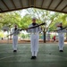 USS Constitution Participates in Tampa Navy Week