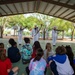 USS Constitution Participates in Tampa Navy Week