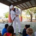 USS Constitution Participates in Tampa Navy Week