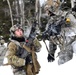 Arctic Wolves Enter JPMRC Battle