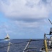 USS Barry participates in live-fire gunnery exercise