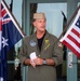 U.S. Indo-Pacific Command Visits Regional Leaders in Australia