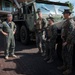 U.S. Indo-Pacific Command Visits Regional Leaders in Australia