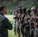 U.S. Indo-Pacific Command Visits Regional Leaders in Australia