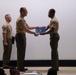 MCAS Iwakuni Service Members become U.S. Citizens