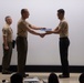 MCAS Iwakuni Service Members become U.S. Citizens