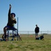 AFW2 Track and Field Competition