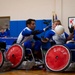 AFW2 Wheelchair Rugby Competition