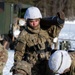 Spartan paratroopers conduct live-fire artillery training