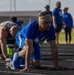 AFW2 Track and Field Competition