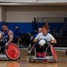 AFW2 Wheelchair Rugby Competition