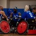 AFW2 Wheelchair Rugby Competition