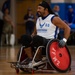 AFW2 Wheelchair Rugby Competition