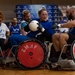 AFW2 Wheelchair Rugby Competition