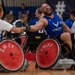 AFW2 Wheelchair Rugby Competition