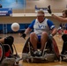 AFW2 Wheelchair Rugby Competition