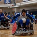 AFW2 Wheelchair Rugby Competition