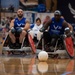 AFW2 Wheelchair Rugby Competition