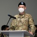 HHC, 1st Singal Brigade Welcomes New Company Commander