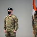 HHC, 1st Singal Brigade Welcomes New Company Commander
