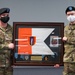 HHC, 1st Singal Brigade Welcomes New Company Commander