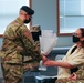 HHC, 1st Singal Brigade Welcomes New Company Commander
