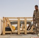 Equipment Divestment at Al Asad Air Base, Iraq