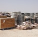 Equipment Divestment at Al Asad Air Base, Iraq