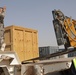 Equipment Divestment at Al Asad Air Base, Iraq