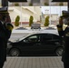NAF Misawa CO Meets with JMSDF Admiral