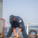 USMC and USCG Conduct Maritime Training with the Royal Canadian Navy.