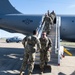 Team Mildenhall Airmen return from Ramstein AB