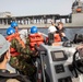 USS Hershel &quot;Woody&quot; Williams (ESB 4) Conducts Small Boat Operations