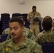 Spring Advancement Exam