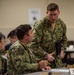 Spring Advancement Exam