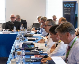 Maritime Operational Commanders’ Conference