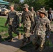 U.S. Army Maj. Gen. Ryan visits Fort Magsaysay during Salaknib 2022