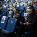 First Sergeant’s Council hosts symposium at ASAB