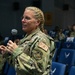 First Sergeant’s Council hosts symposium at ASAB