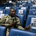 First Sergeant’s Council hosts symposium at ASAB
