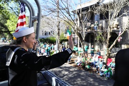 Saint Patrick’s Day Parade