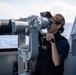 USS Dewey Live-Fire Exercise