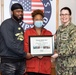 Norfolk Naval Shipyard’s Jacqueline Winborne Named Department of Labor Apprentice of the Year for 2021