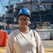 Norfolk Naval Shipyard’s Jacqueline Winborne Named Department of Labor Apprentice of the Year for 2021