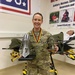 LRMC airman named top amongst peers