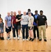 Familiar face at Perez Gym turns 100
