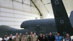 Image 23: U.S. Air Force, Navy Work in Partnership at Al Dhafra Air Base