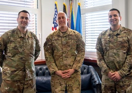 Taking care of our own with AFAF