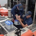 Photo of Coast Guard Station Mayport Maintenance