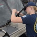 Photo of Coast Guard Station Mayport Maintenance